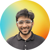 Arpit Chandak