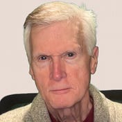Jack Kammer, MSW, MBA