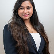 Manisha Varma Kamarushi