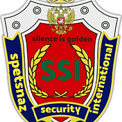 Fidel Matola Spetsnaz Security International