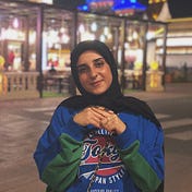 Zeinab Dakik