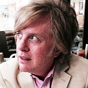 Ian Williams