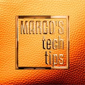 MARCO‘S TECH TV