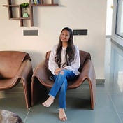 Saumya Patel