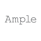 Medium profile picture for @ample