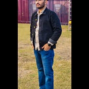 Mohit Ahir
