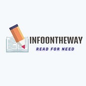 infoontheway