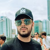 Mason Versluis (Crypto Mason)