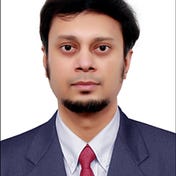 Subhankar Patnaik