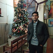 Rohit Agnihotri