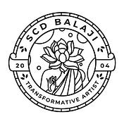 SCD Balaji