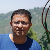 BHUWAN PANT