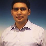 Rajesh Rai