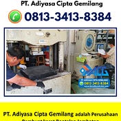 Produsen Karet Bearing Pad Palembang