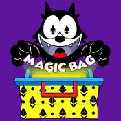 Magic Bag - ($FELIX)
