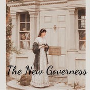 Thenewgoverness