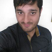 Rachit Sharma