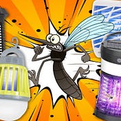 Mozz Guard Anti Bug Lamp