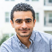 Ahmed Bebars