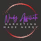 The Nerdy Affiliate Marketer