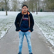 Abhisek Purwar