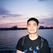 Wesley Wei