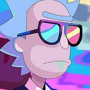 Cool Rick