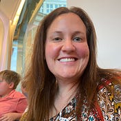 Dr. Melissa Ivers