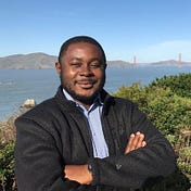 kunle Jinadu