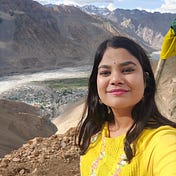 Rashmi Singh