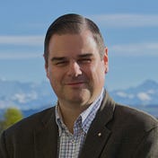 Michael Gisiger