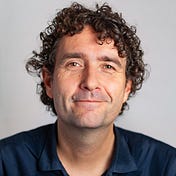 Henk van Renssen