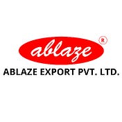 Ablaze Export Pvt. Ltd.