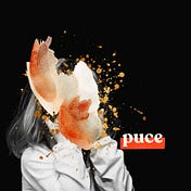 Medium profile picture for @puce