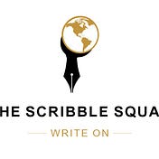 The Scribble Squad