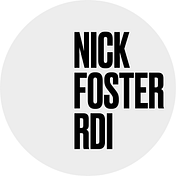 Nick Foster RDI