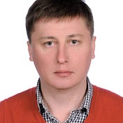 Valery Perevozchikov