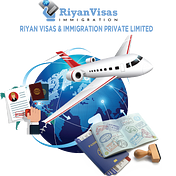 Riyan Visas Immigration Pvt Ltd
