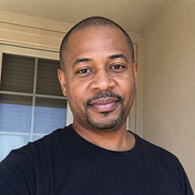Marcus Sterling