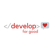 Develop for Good