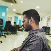 deekshith h