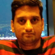 Shyam Vasudevan