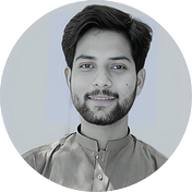 Muhammad Mudassar Saeed