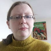 Claire Hegarty