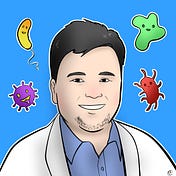 Melvin Sanicas, MD MSc MScID MBA