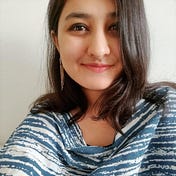 Shagun Ohri