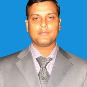 Dr Rashmiranjan Sahoo