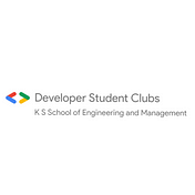 Google Developer Student Clubs  KSSEM