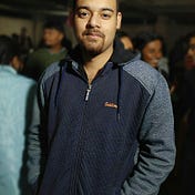 Raunak Raj