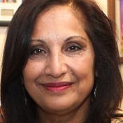 Mino Akhtar